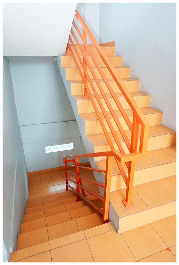 บูดี เฮาส์ แอนด์ ฟู้ด สเตชั่น Bed & Breakfast บันดุง ภายนอก รูปภาพ