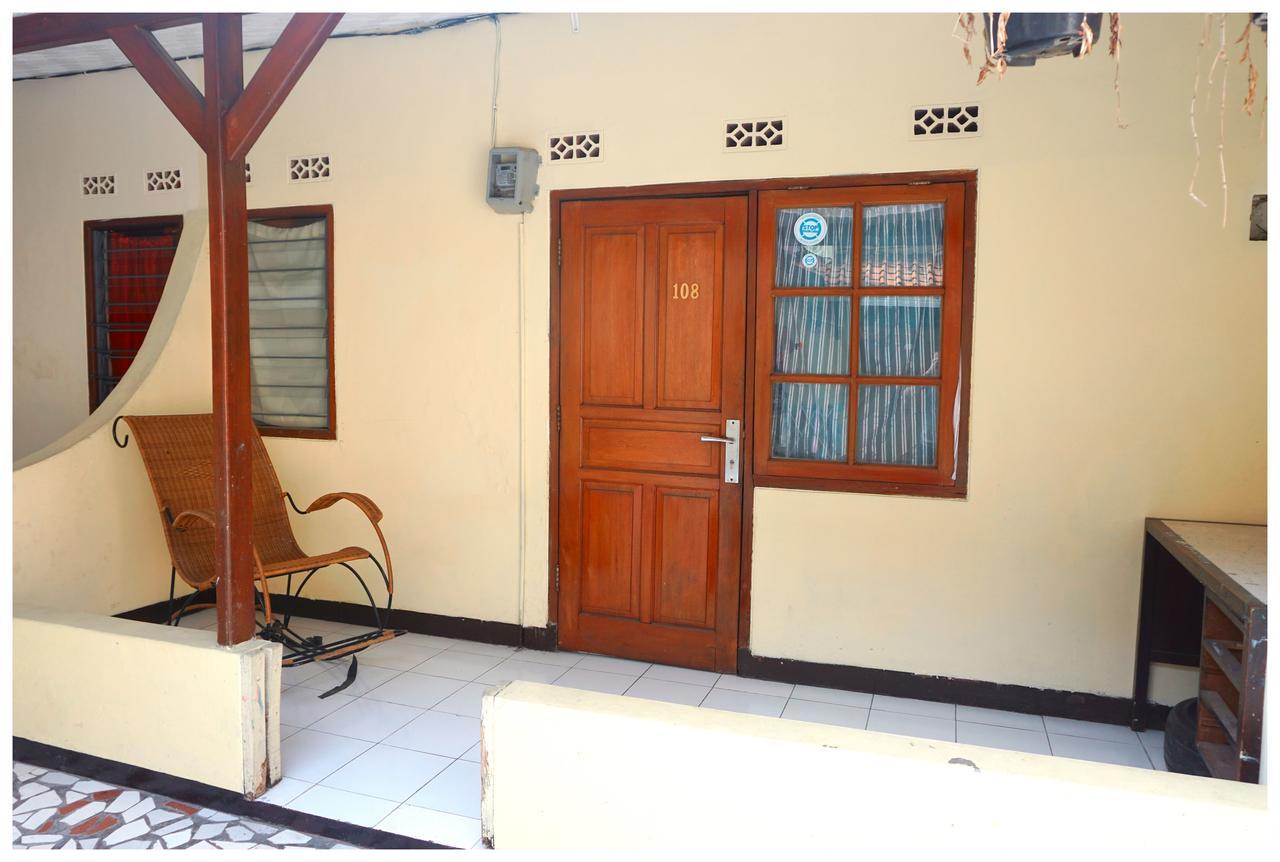 บูดี เฮาส์ แอนด์ ฟู้ด สเตชั่น Bed & Breakfast บันดุง ภายนอก รูปภาพ
