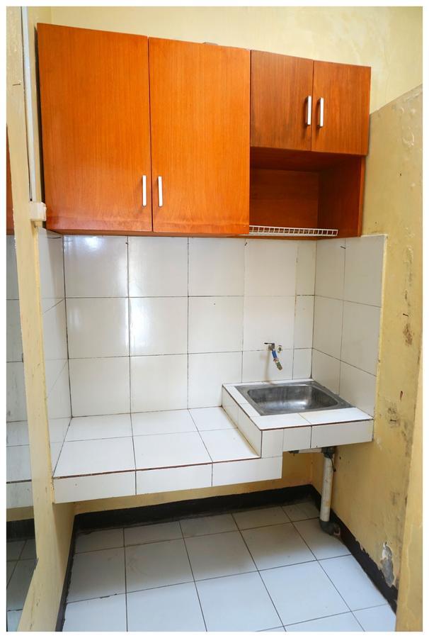 บูดี เฮาส์ แอนด์ ฟู้ด สเตชั่น Bed & Breakfast บันดุง ภายนอก รูปภาพ
