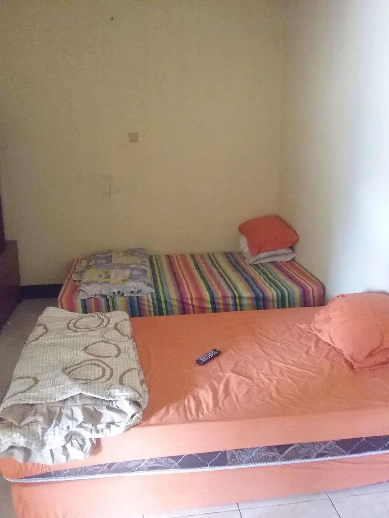 บูดี เฮาส์ แอนด์ ฟู้ด สเตชั่น Bed & Breakfast บันดุง ภายนอก รูปภาพ