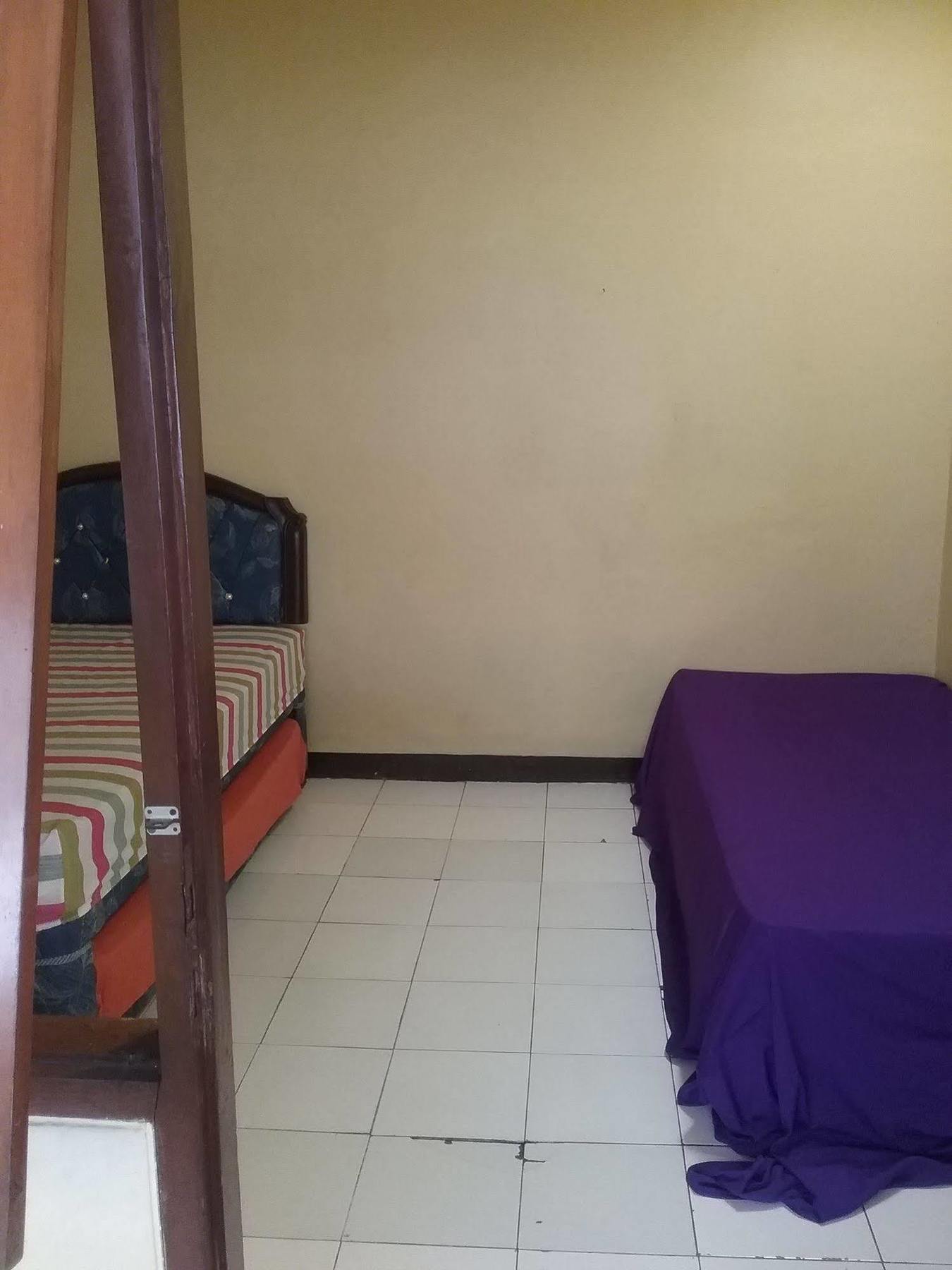 บูดี เฮาส์ แอนด์ ฟู้ด สเตชั่น Bed & Breakfast บันดุง ภายนอก รูปภาพ
