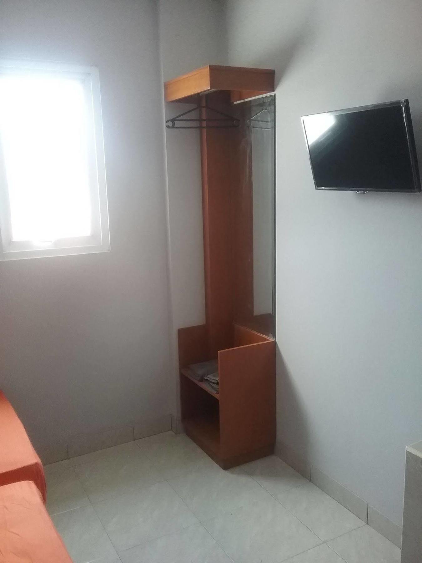 บูดี เฮาส์ แอนด์ ฟู้ด สเตชั่น Bed & Breakfast บันดุง ภายนอก รูปภาพ