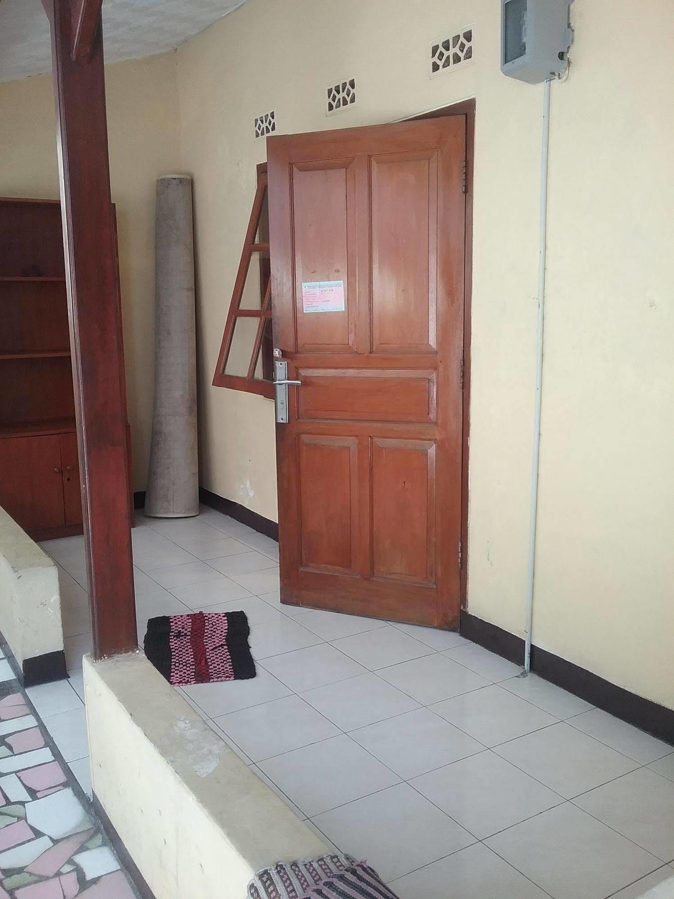 บูดี เฮาส์ แอนด์ ฟู้ด สเตชั่น Bed & Breakfast บันดุง ภายนอก รูปภาพ